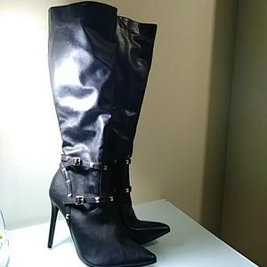Womens boots